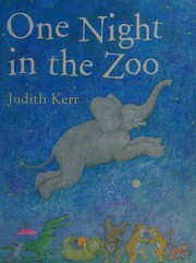 One Night in the Zoo