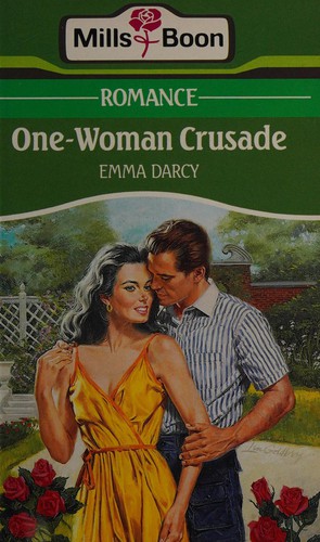 One-woman crusade