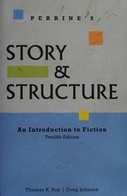 Perrine's Story and Structure--Twelfth Edition