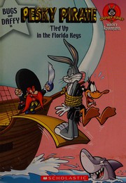 Pesky pirate