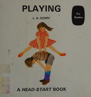 Playing