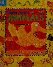 Poems about animals