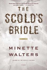 The scold's bridle