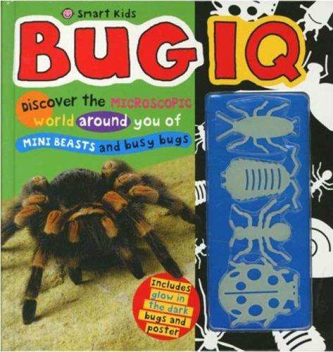 Bug IQ (Smart Kids)