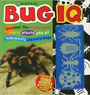 Bug IQ (Smart Kids)