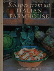 Recipes Italian Farmhouse P/B