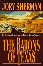 The barons of Texas