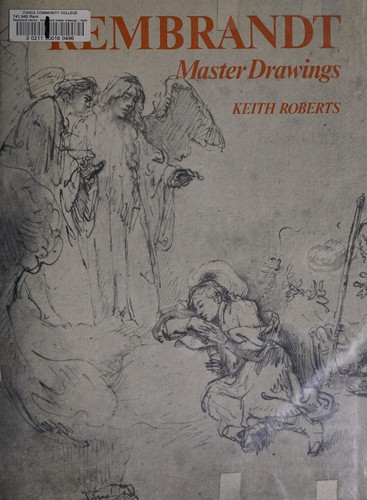 Rembrandt master drawings