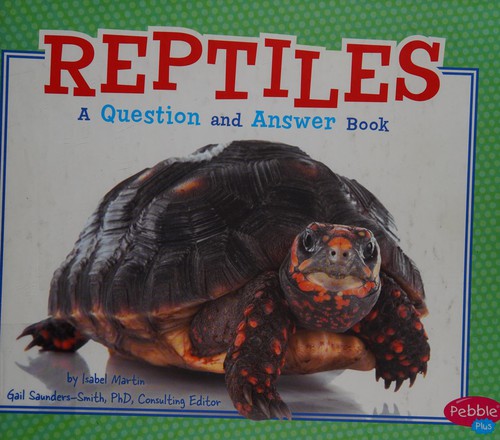 Reptiles