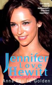 Jennifer Love Hewitt