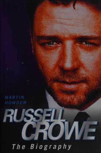 Russell Crowe