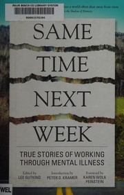 Same time next week