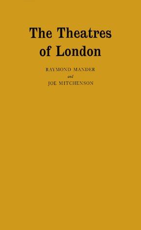 The theatres of London