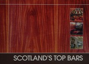 Scotland's top bars