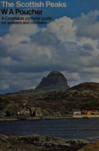 The Scottish peaks