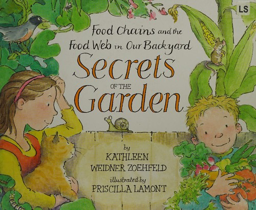 Secrets of the Garden