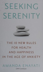 Seeking serenity