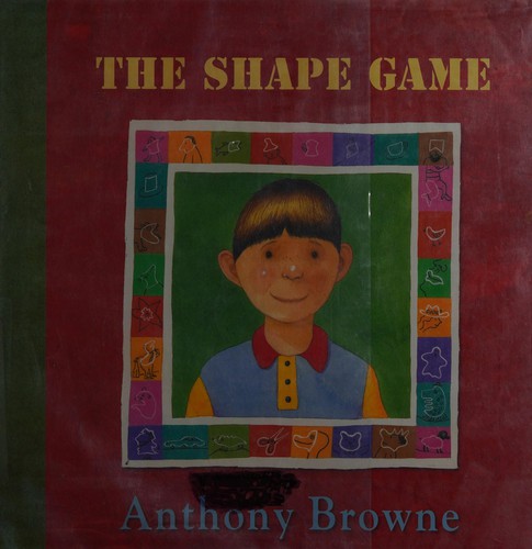 The shape game