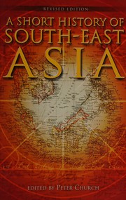 A short history of South-East Asia