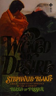 So wicked my desire
