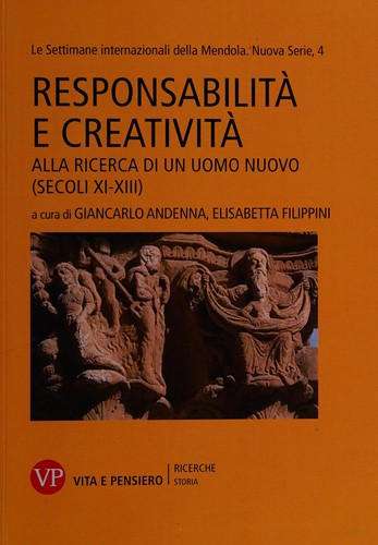 Responsabilità e creatività
