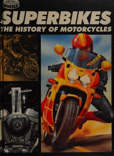 Superbikes