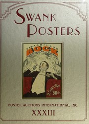 Swank Posters Xxxiii