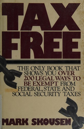 Tax free