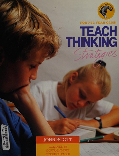 Teach Thinking Strategies