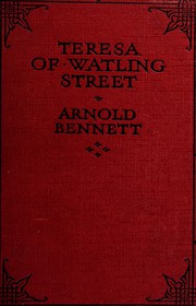 Teresa of Watling Street