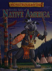 Terrible Tales of Native America