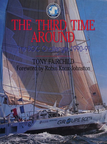The Third Time Around
