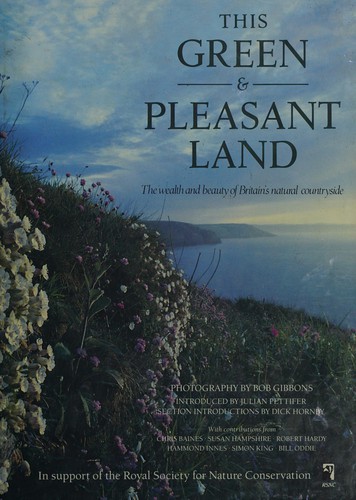 This green and pleasant land
