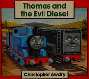 Thomas and the Evil Diesel