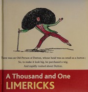 A Thousand and One Limericks (Book Blocks)