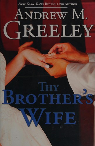 Thy brother's wife