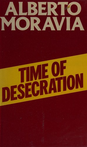 Time of Desecration