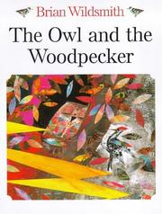 The Owl and the Woodpecker