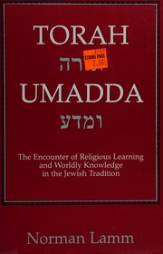 Torah Umadda