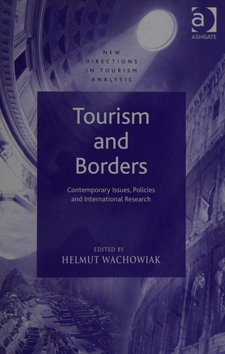 Tourism and borders