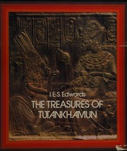 The treasures of Tutankhamun