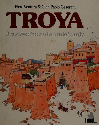 Troya