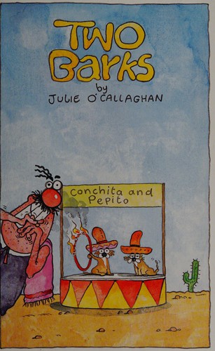 Two Barks