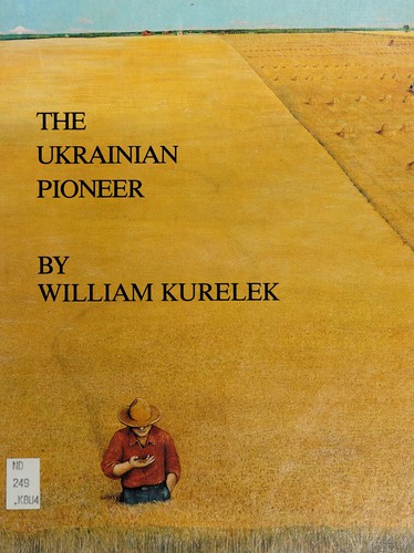 The Ukrainian pioneer