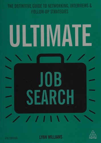 Ultimate Job Search