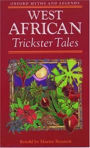 West African trickster tales