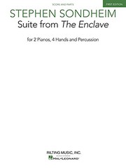 Suite from The Enclave