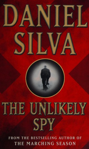 The Unlikely spy