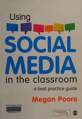 Using Social Media in the Classroom