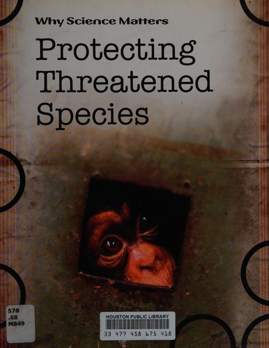 Protecting threatened species